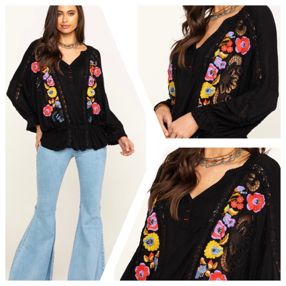 FREE PEOPLE SERA FINAL TOP